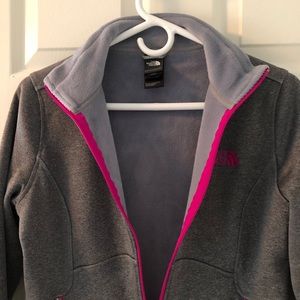 The North Face Jacket